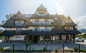 Carlina Hotel & Spa